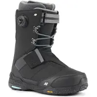 K2 Waive Lumilautailukengät