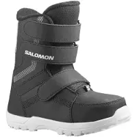 Salomon Whipstar Junior Lumilautailukengät