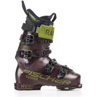 Fischer Ranger Pro 130 Gw Dyn Retkiluistelusukset