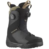 Salomon Kiana Dual Boa Naisten Lumilautakengät