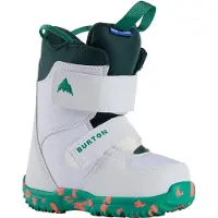 Burton Mini Grom Lumilautailukengät