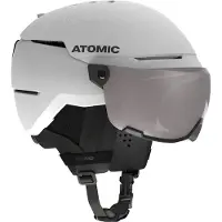 Atomic Nmd Kypärä Visiirillä