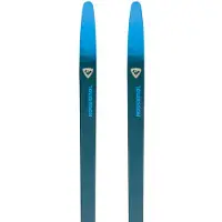 Rossignol Evo Ot 60 Positrack Maastohiihtosukset