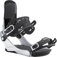 Salomon Edb Lumilautasiteet