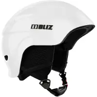 Bliz Kids' Rocket White Laskettelukypärät XS (49-52 cm)