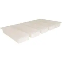 Holmenkol Natural Ski 0/-8ºc 5x190 Gr Vaha