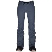 Nitro L1 Heartbreaker Twill Housut