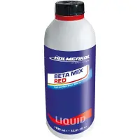 Holmenkol Alphamix Yellow Liquid 100ml