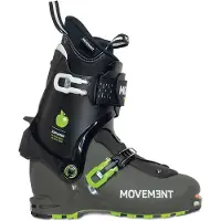 Movement Explorer Retkiluistelusukset