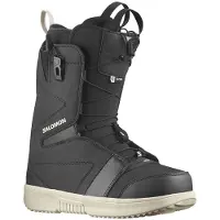 Salomon Faction Lumilautailukengät