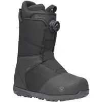 Nidecker Sierra Lumilautakengät black Koko 7.5