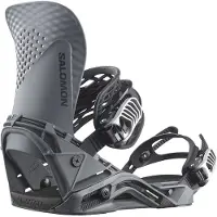 Salomon Hologram Lumilautasiteet