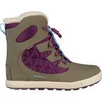 Merrell Snow Bank 4.0 Lumisaappaat