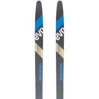 Rossignol Evo Ot Positrack 60 Maastohiihtosukset