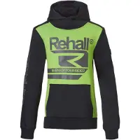 Rehall Murray-r Huppari