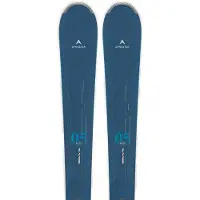 Dynastar E Lite 5 Xpress+xpress W 11 Gw Naisten Alppihiihtopakkaus
