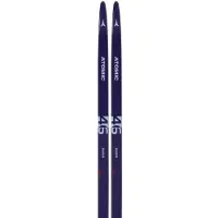 Atomic Savor 46 Grip+prolink Access Cl Maastohiihtopaketti