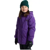 Burton Hillslope Kids Takki imperial purple Koko XL