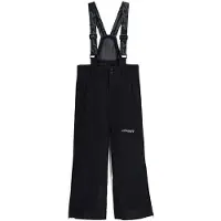 Spyder Guard Side Zip Housut