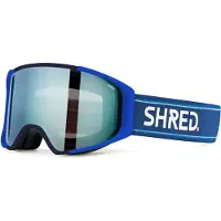 Shred Simplify+ Laskettelulasit