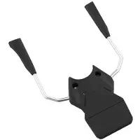 ATK Evo 97 Mm Ski Touring Rear Jarrut