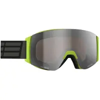 Salice 105 DARWF Lime mirror Silver OTG