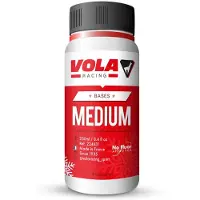 Vola Medium Base 250ml Nestemäinen Vaha