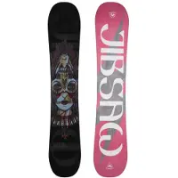 Rossignol Jibsaw Lumilauta