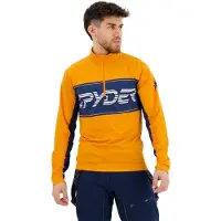 Spyder Paramount Collegepaita Puolivetoketjulla