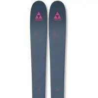 Fischer Ranger Alppisukset