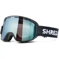 Shred Amazify Laskettelulasit