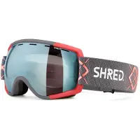 Shred Rarify+ Laskettelulasit