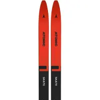 Atomic Redster Pro S1+prolink Access Jr Cl Junior-maastohiihtosukset