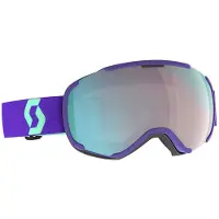 SCOTT Faze Ii Laskettelulasit