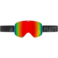 Matt Scale Laskettelulasit