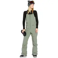 Volcom Swift Bib Kilpapuku