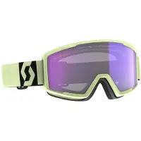 SCOTT Factor Pro Ls Laskettelulasit