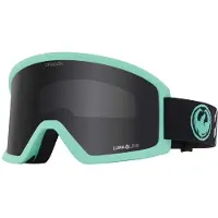 Dragon DR DX3 L OTG Wildside Laskettelulasit lldarksmoke Koko Uni