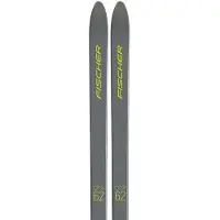 Fischer Spider 62 Crown Xtralite Maastohiihtosukset