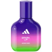 Adidas Vibes Spark Up Eau de Parfum 30 ml