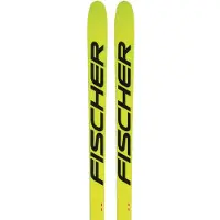Fischer Rc4 Worldcup Dh H-platte Alppisukset