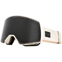 Roxy Wildlove Buttercream Laskettelulasit clux black s3 Koko Uni