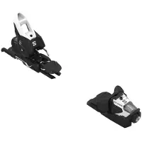 Salomon Stage Gw 11 90 Mm Alppisukset Siteet