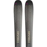 Head Crux Pro 105 + Almonte 12 Pt Retkeilysuksien Paketti