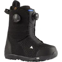 Burton Ritual BOA 2027 Lumilautakengät black Koko 11.0
