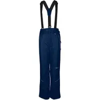 TROLLKIDS Holmenkollen Slim Fit Housut