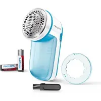 Philips Steam Generator + Plush Shave - BXA0019/00 - Kompakt - 6 bar - Pressningseffekt 300g/min - Kontinuerligt ångflöde 110g/min