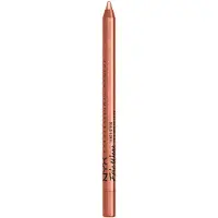 Nyx PROFESSIONAL MAKEUP Epic Wear Liner Sticks Orange Zest