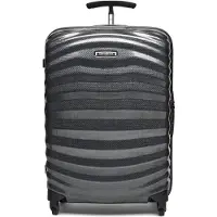 Auerswald M5 Essential Bags Suitcases Black