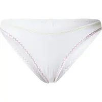 Banana Moon Bikinihousut 'TAEKO TEKNICOLO' valkoinen